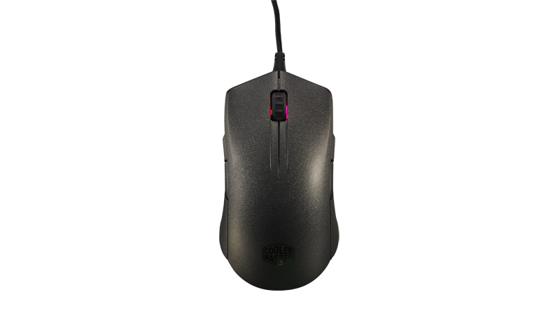 Gaming Cooler Master MasterMouse Pro L  131017